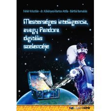 Mesterséges intelligencia, avagy Pandora digitális szelencéje     13.95 + 1.95 Royal Mail